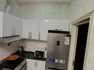 3-комн. квартира, 9 этаж, 100м², сомони Спартак