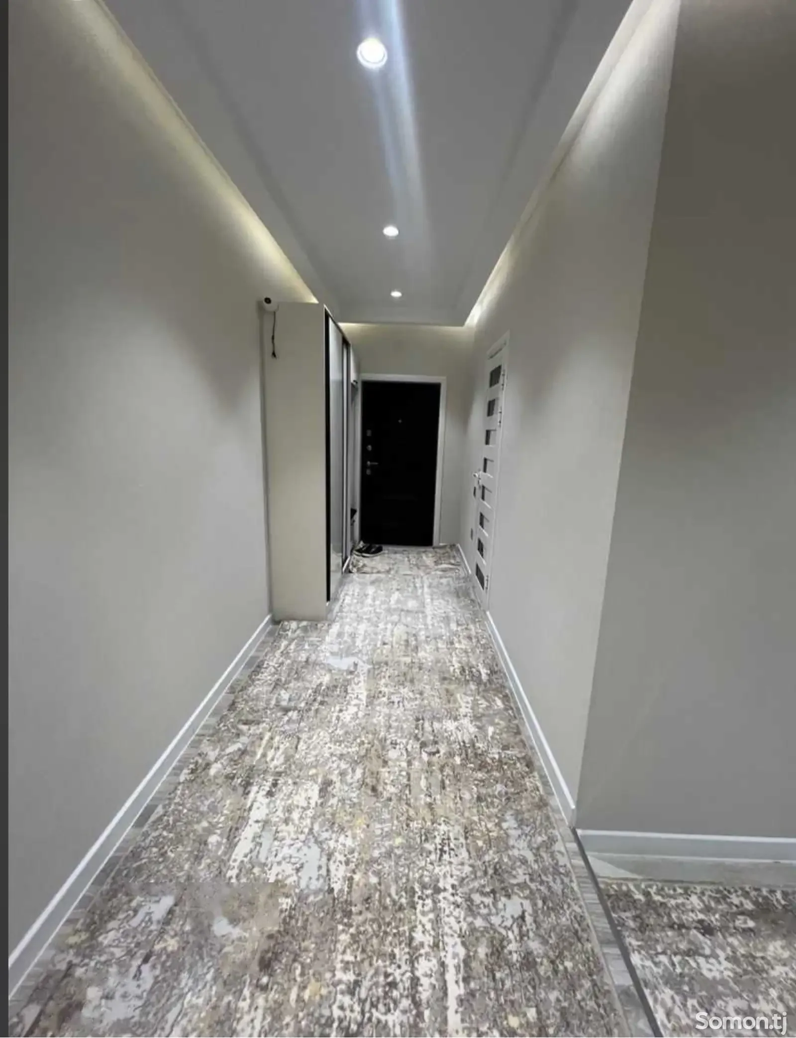 2-комн. квартира, 13 этаж, 96м², 82мкр