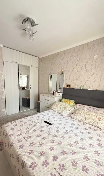 3-комн. квартира, 4 этаж, 60 м², Сино