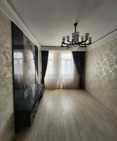 3-комн. квартира, 6 этаж, 80 м², Сино