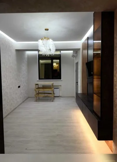 2-комн. квартира, 16 этаж, 65м², Шохмансур