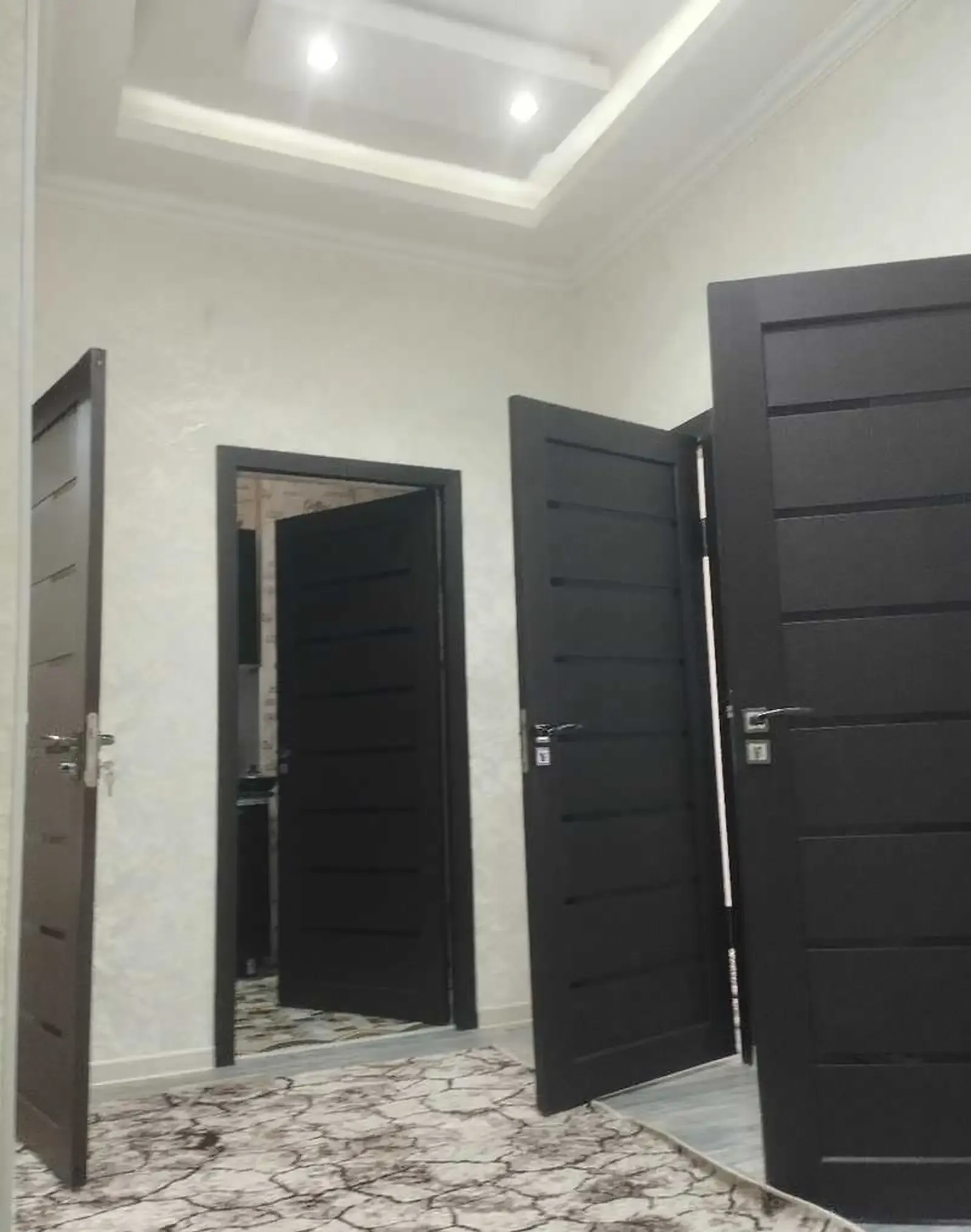 2-комн. квартира, 7 этаж, 60м², Сино.Қараболо