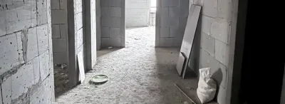 3-комн. квартира, 18 этаж, 134 м², Шохмансур