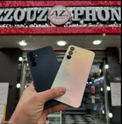 Samsung Galaxy A16 128 gb
