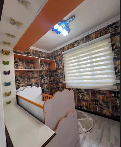 2-комн. квартира, 4 этаж, 60м², Сино 92мкр