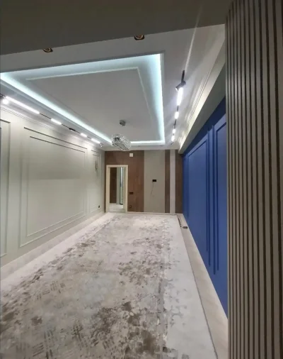 4-комн. квартира, 8 этаж, 135м², Альфемо
