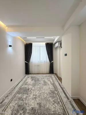 4-комн. квартира, 10 этаж, 99 м², шохмансур