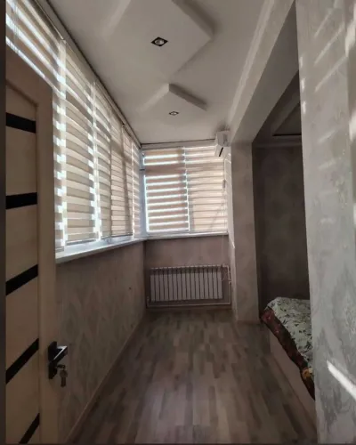 2-комн. квартира, 9 этаж, 70м², Профсоюз