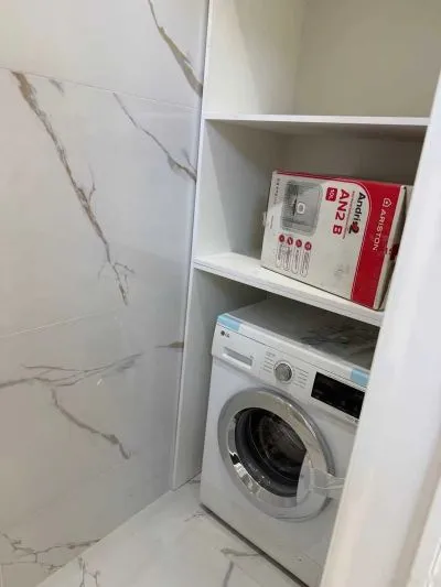 3-комн. квартира, 3 этаж, 120м², Рудаки 132-143