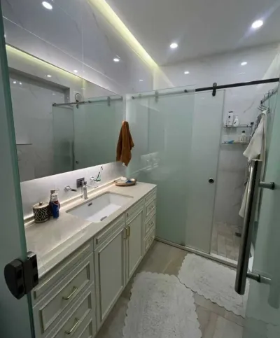 3-комн. квартира, 7 этаж, 163 м², Пушкина Ориентир аптека 5