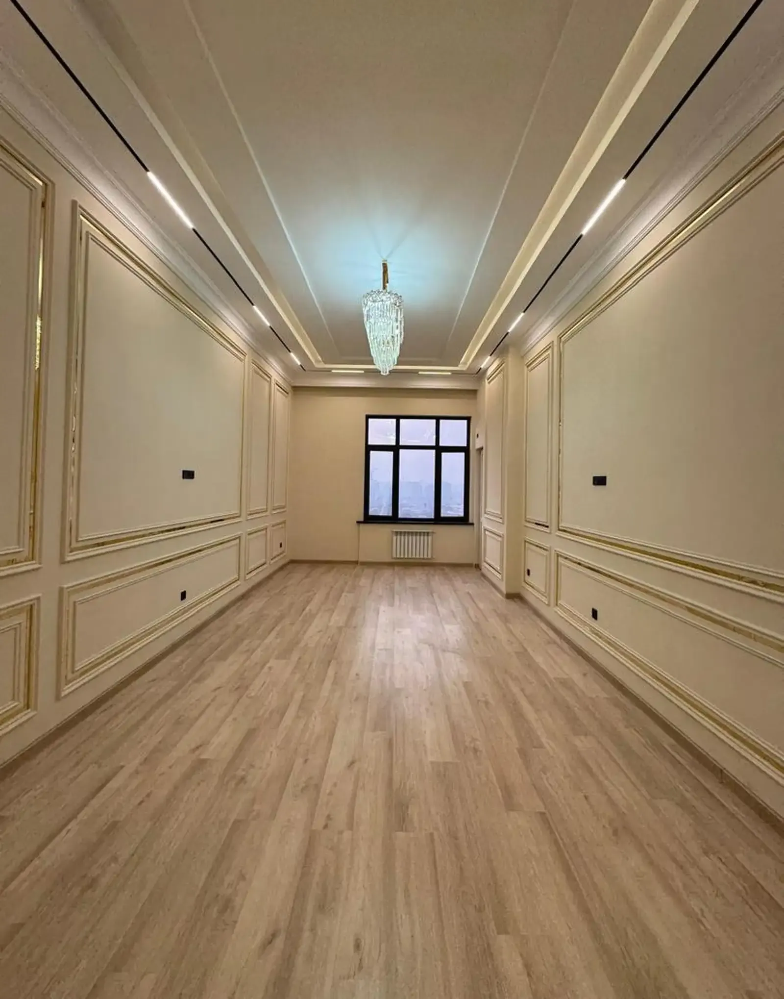 3-комн. квартира, 15 этаж, 450 м², Шохмансур