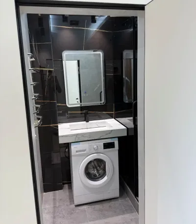 2-комн. квартира, 6 этаж, 75м², шохмансур