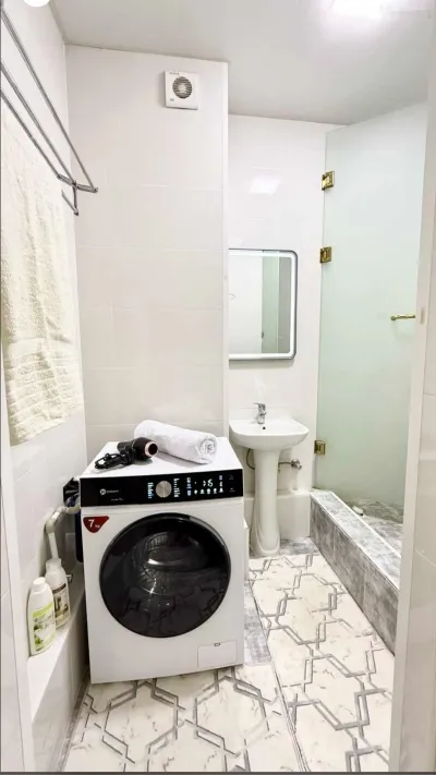 3-комн. квартира, 5 этаж, 67м², 82 мкр