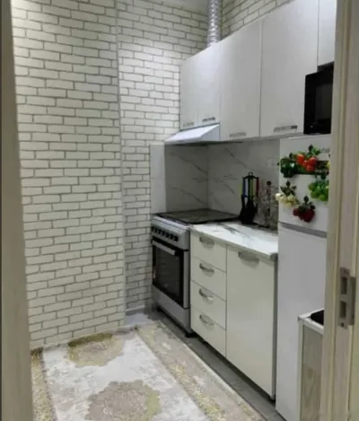 2-комн. квартира, 7 этаж, 55м², испечак