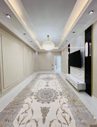 3-комн. квартира, 15 этаж, 115 м², Сино