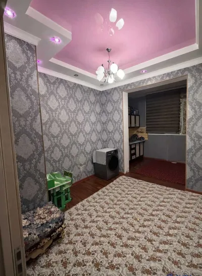 2-комн. квартира, 10 этаж, 73 м², Сино, рядом с посольством США