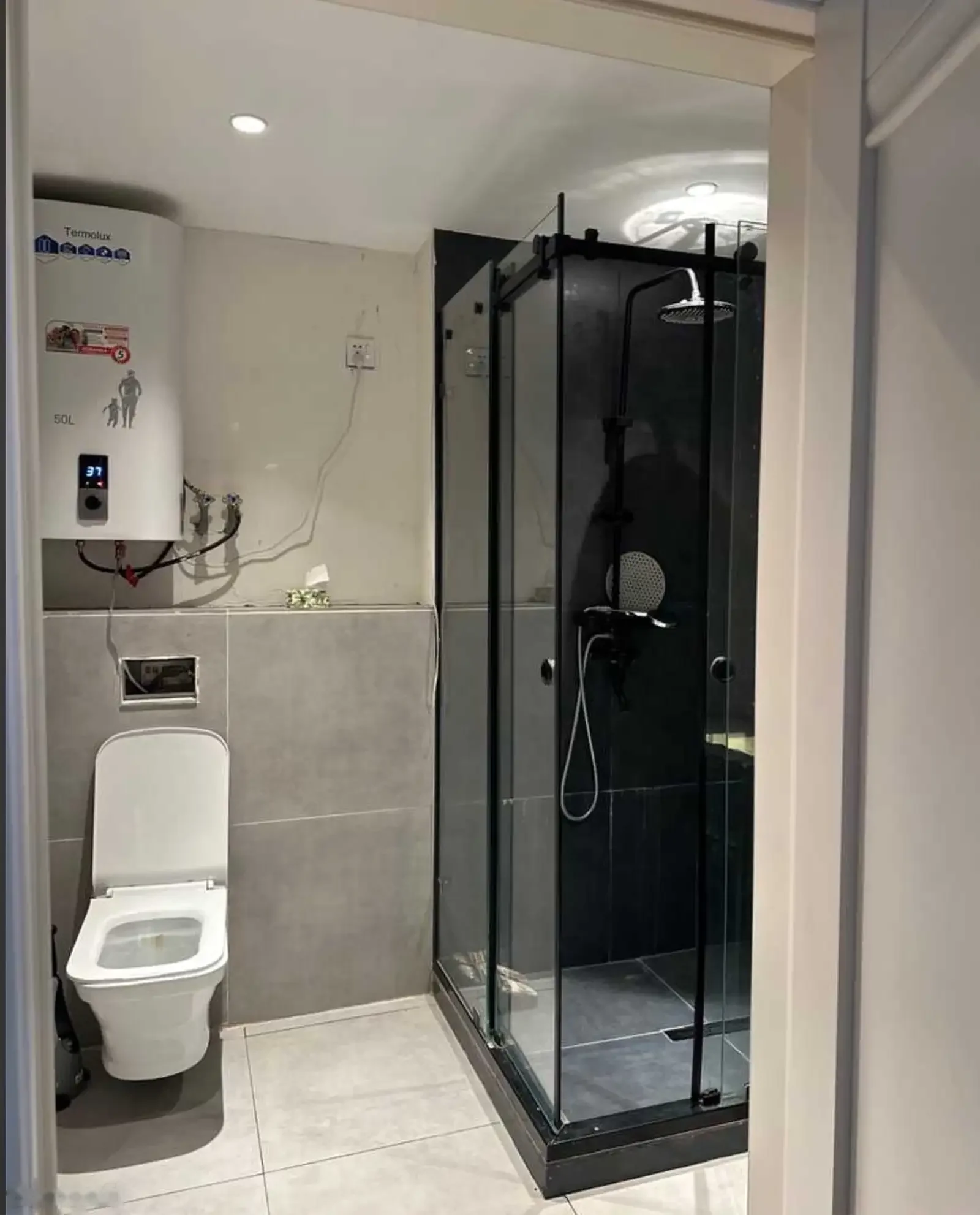 3-комн. квартира, 8 этаж, 100м², Шохмансур, Зирбак