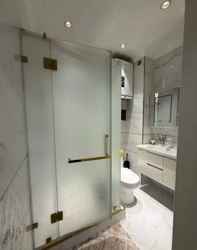 2-комн. квартира, 13 этаж, 80м², Исмоили Сомони, Пайкар Таможня