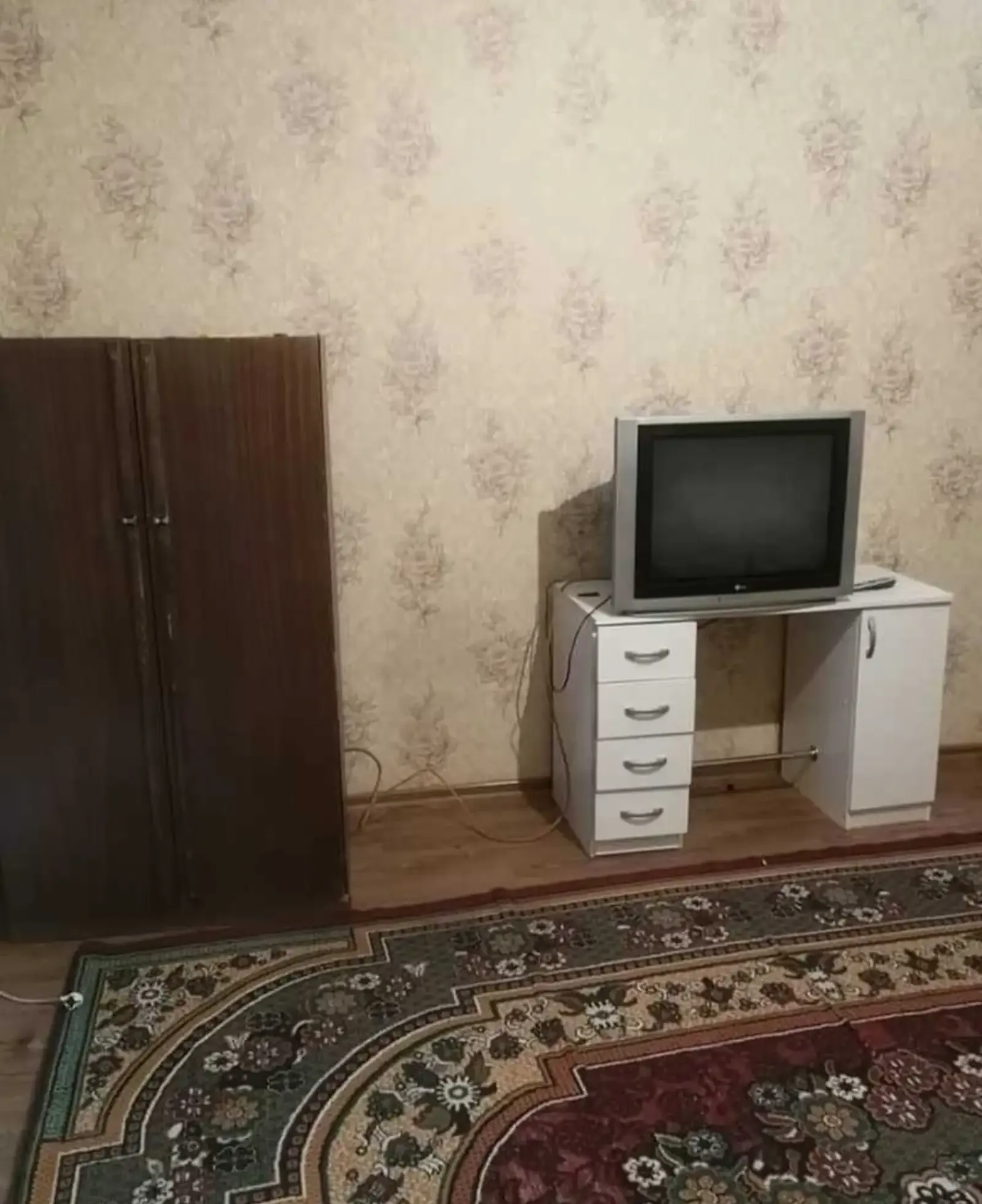 2-комн. квартира, 5 этаж, 8м², гипрозен городок
