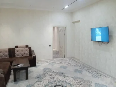 2-комн. квартира, 12 этаж, 80м², Созидание