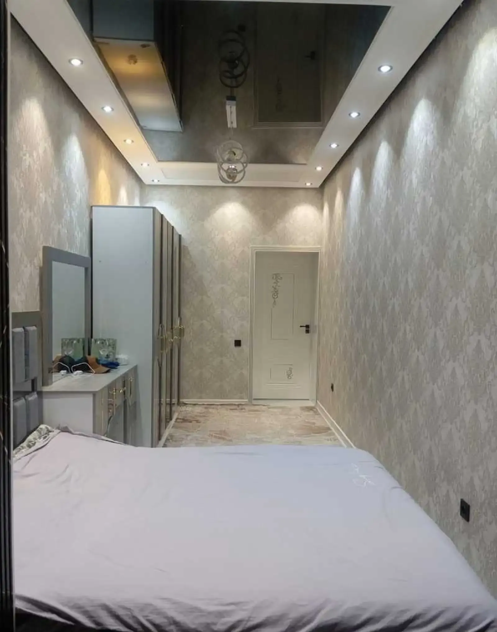 2-комн. квартира, 11 этаж, 85м², Молодёжный