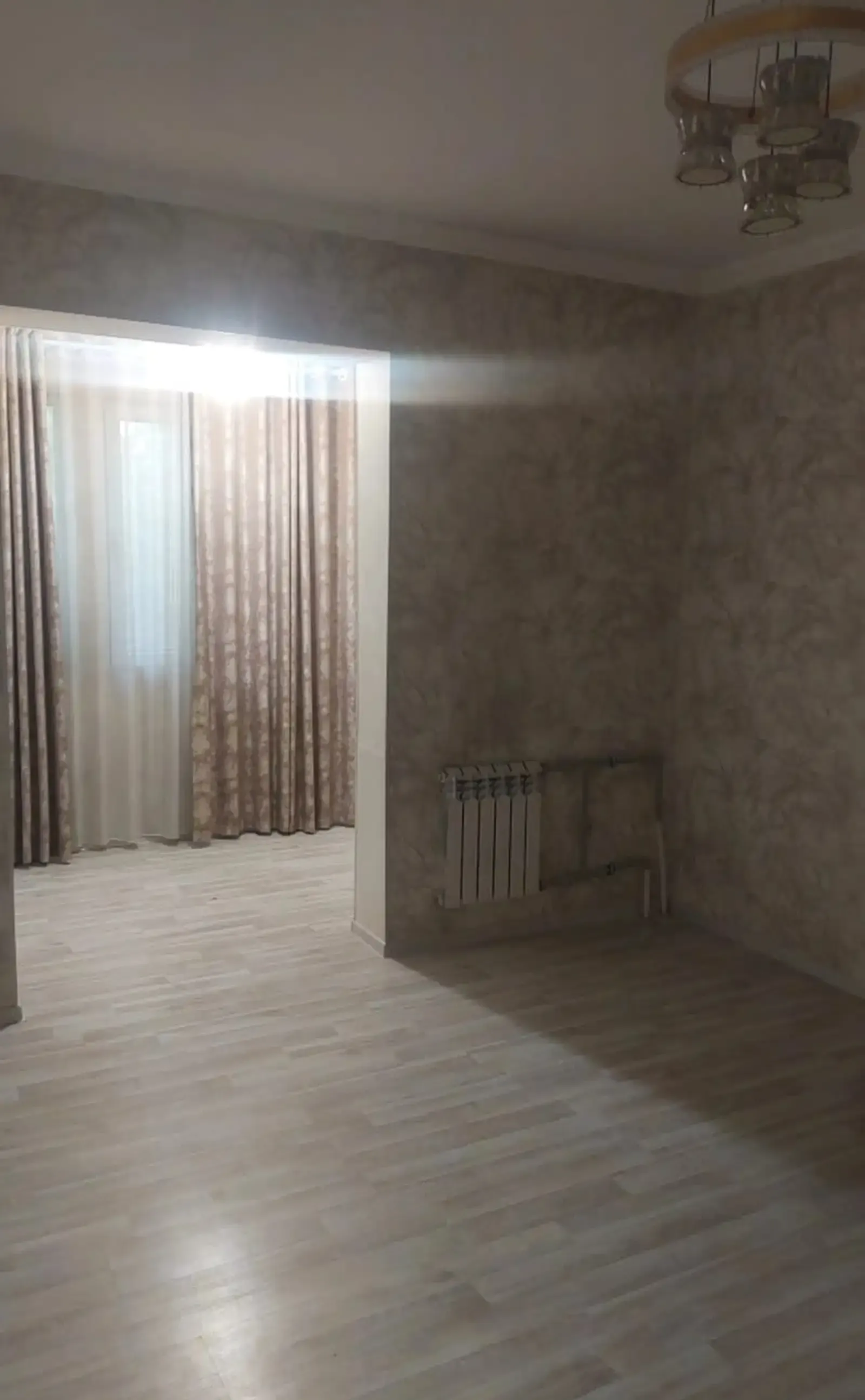 2-комн. квартира, 4 этаж, 70м², Молодёжный театр