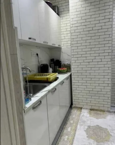 2-комн. квартира, 7 этаж, 55м², испечак