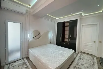 2-комн. квартира, 3 этаж, 70 м², И.Сомони