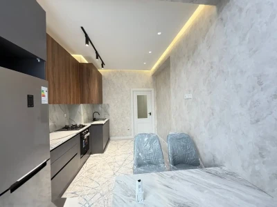 2-комн. квартира, 11 этаж, 66 м², 12 мкр — миниатюра 10