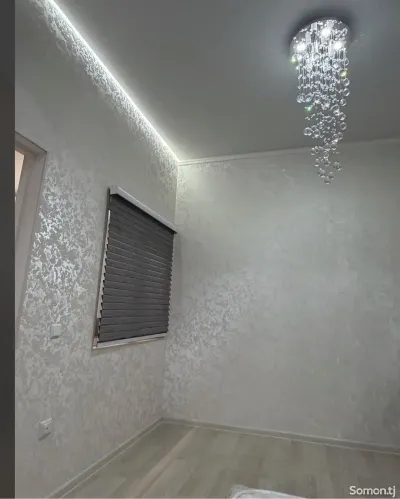 3-комн. квартира, 3 этаж, 70м², исмоил сомони