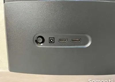 Игровой монитор 27 Xiaomi 100Герц IPS