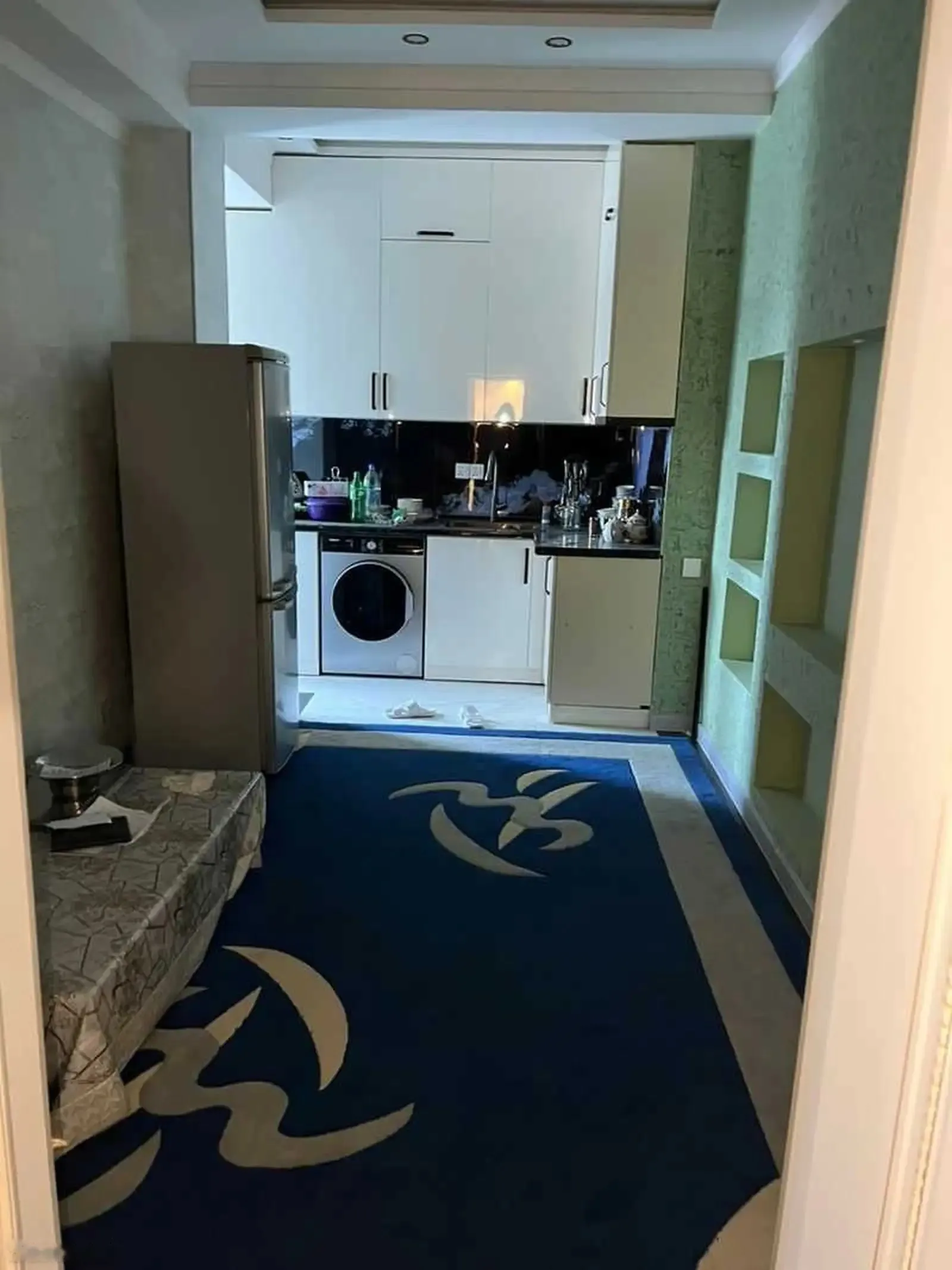 2-комн. квартира, 5 этаж, 80м², Профсоюз, доми чудо товар