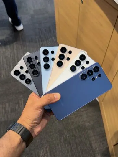 Samsung Galaxy S26 Ultra 5G 256 gb