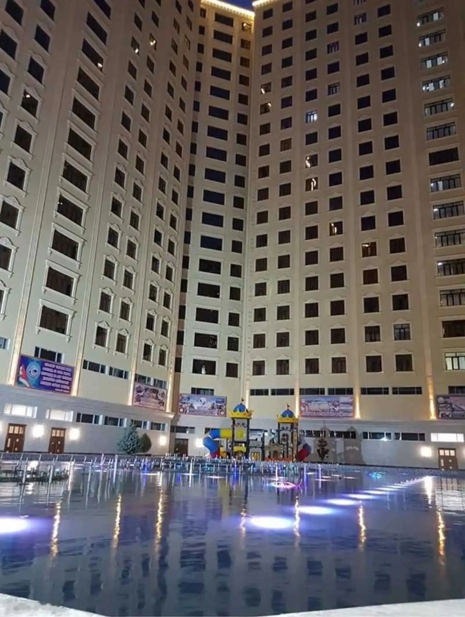 2-комн. квартира, 18 этаж, 72м², Дом печать