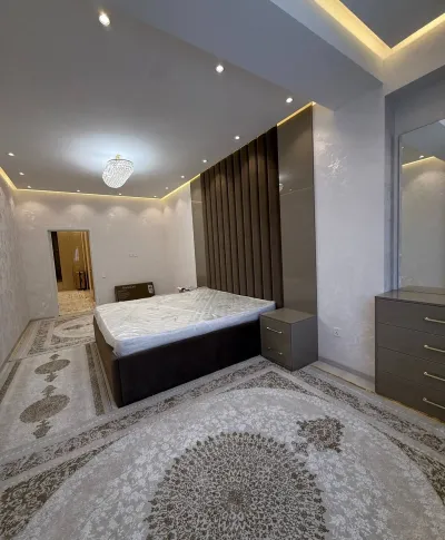 3-комн. квартира, 14 этаж, 115 м²,  4 Дома