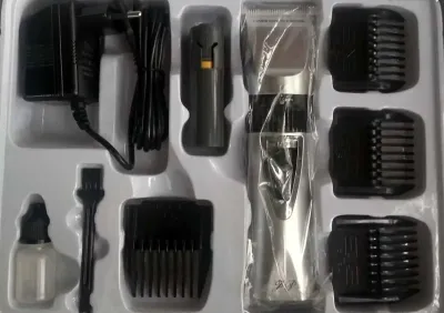 Триммер для стрижки волос RFCD-3200