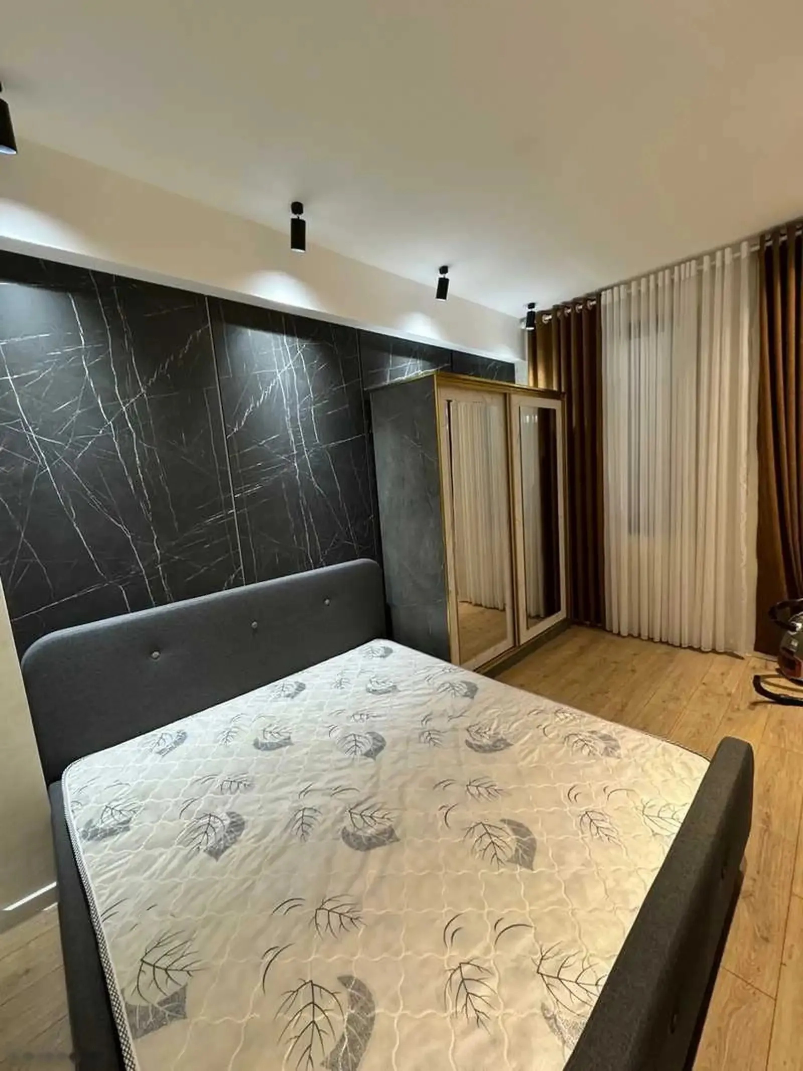 2-комн. квартира, 10 этаж, 65м², садбарг