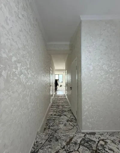 2-комн. квартира, 17 этаж, 70 м², И Сомони