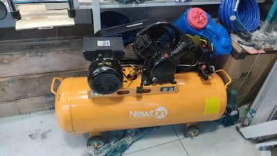 Компрессор 150L