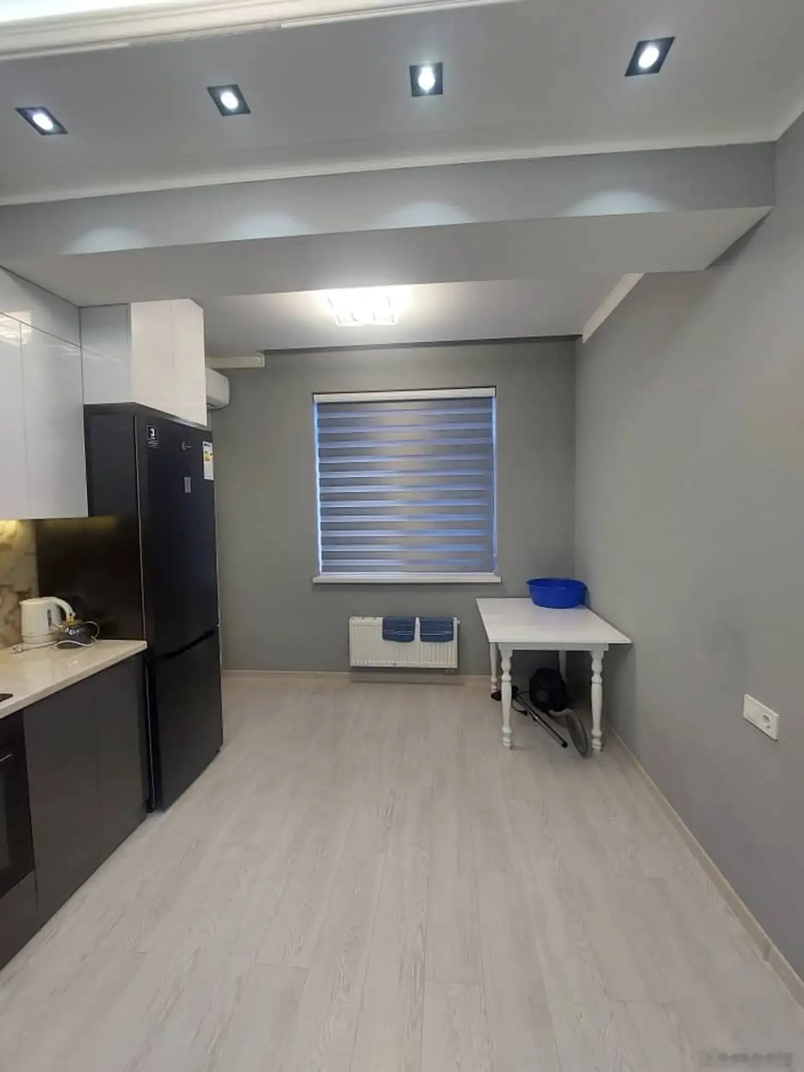 2-комн. квартира, 12 этаж, 57м², Битонка