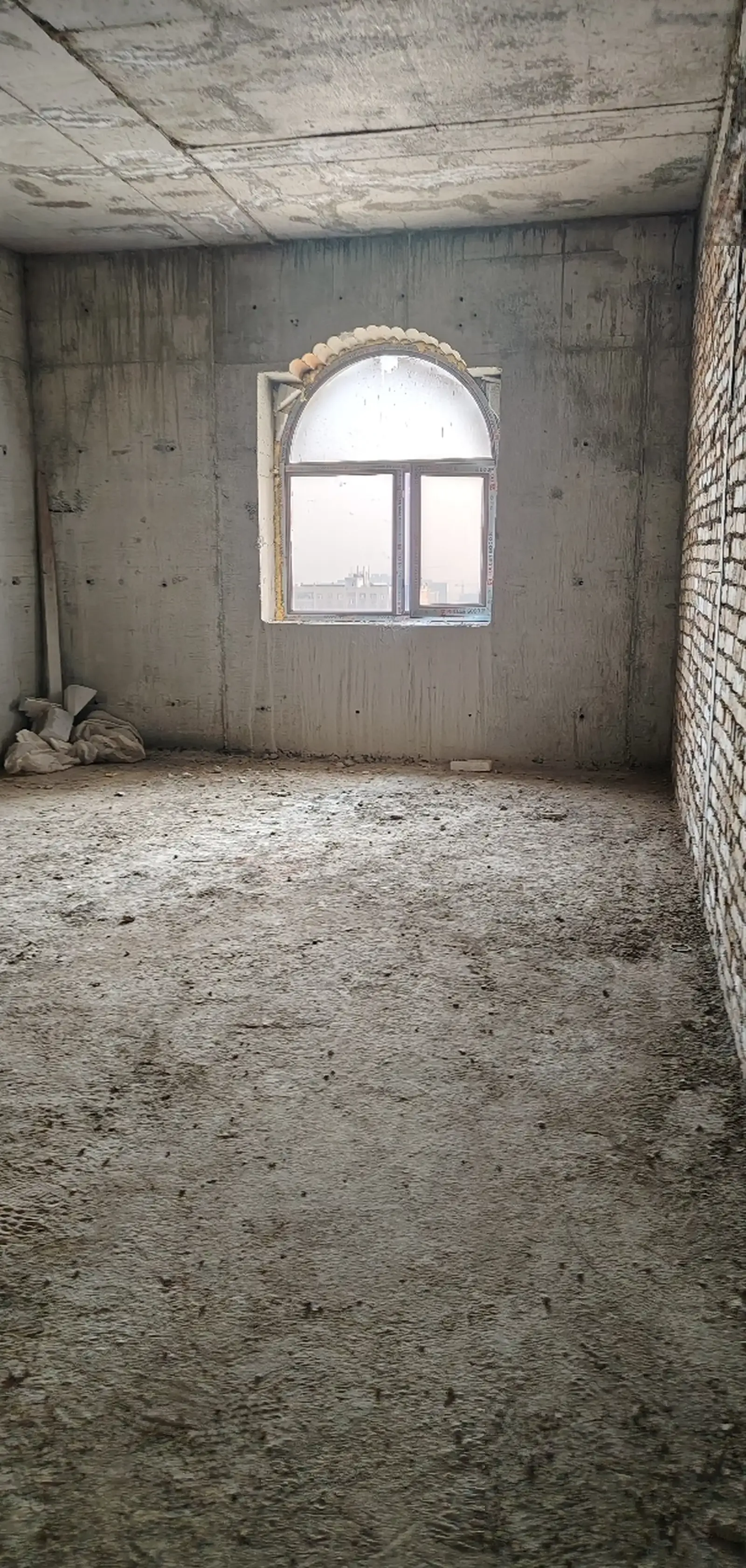 3-комн. квартира, 14 этаж, 127 м², Сино, Яккачинор, на против Мохи Нав