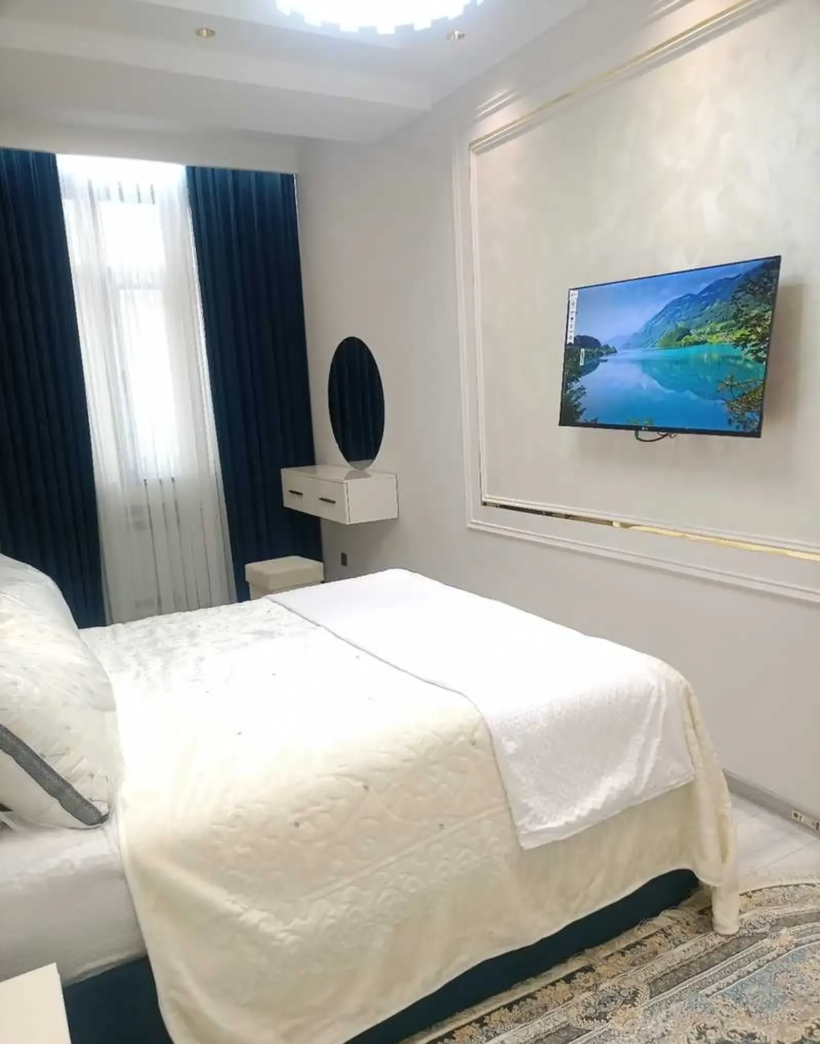 2-комн. квартира, 8 этаж, 65м², Спартак