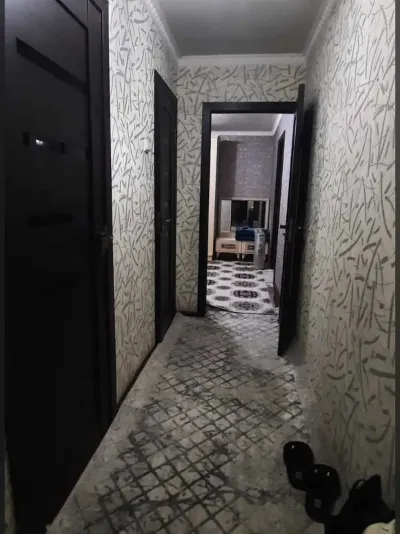 2-комн. квартира, 4 этаж, 50м², ватан