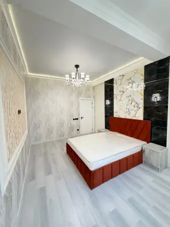 3-комн. квартира, 4 этаж, 71 м², 18 мкр кошона