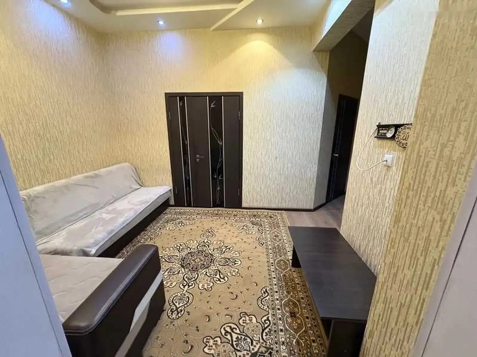2-комн. квартира, 4 этаж, 53м², Алфемо