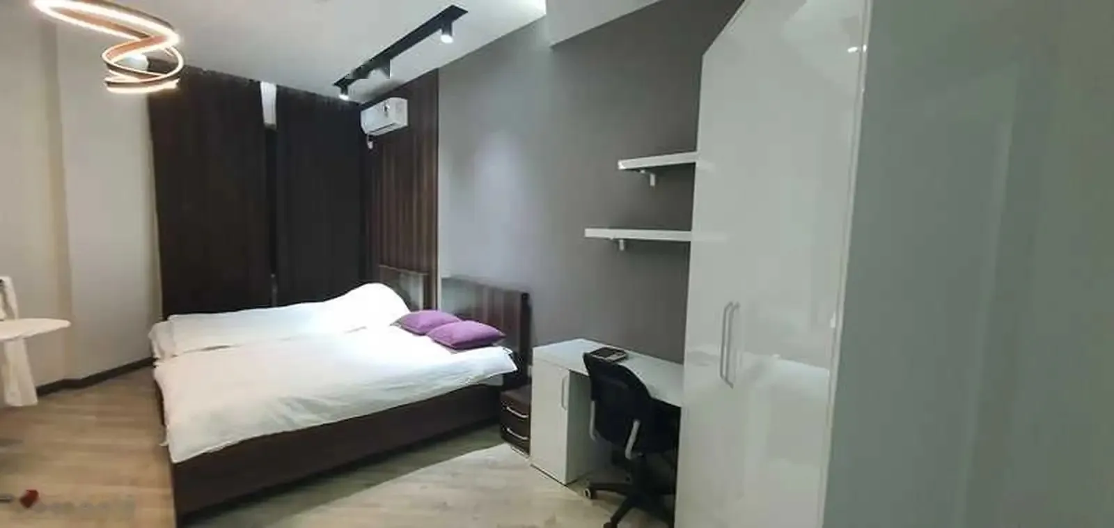 2-комн. квартира, 6 этаж, 120м², дом печать