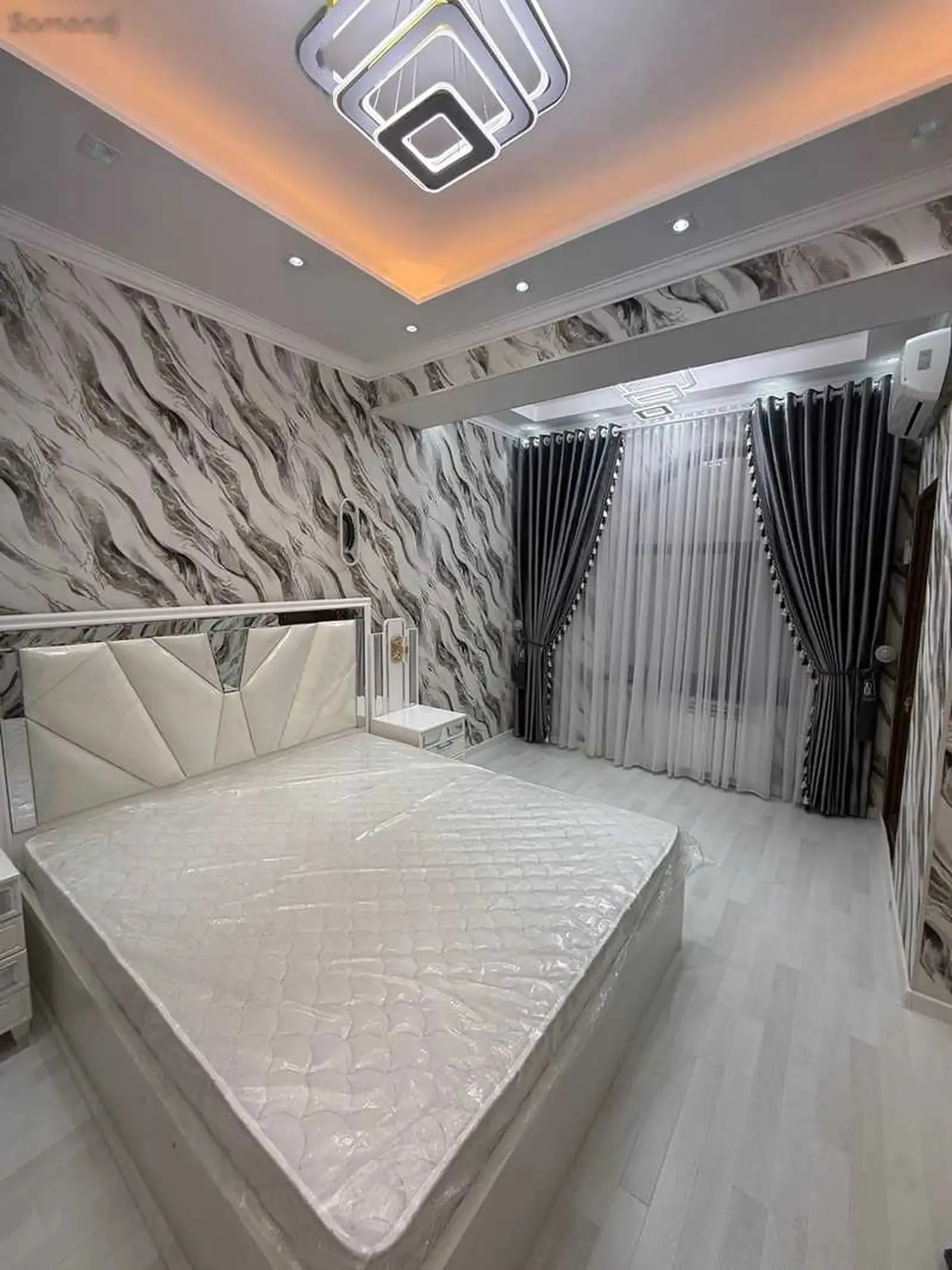 2-комн. квартира, 14 этаж, 67м², Профсоюз