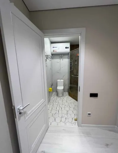 2-комн. квартира, 3 этаж, 88м², Сомони