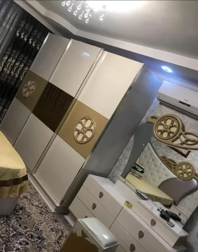1-комн. квартира, 2 этаж, 50 м², Сомони