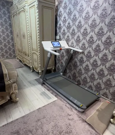 Беговая дорожка